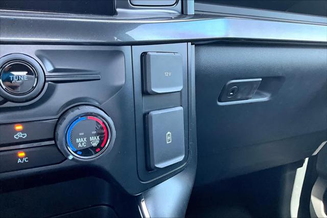 New 2025 Ford F-150 For Sale in Lubbock, TX