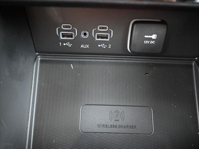 2025 Jeep Grand Cherokee GRAND CHEROKEE L ALTITUDE X 4X2