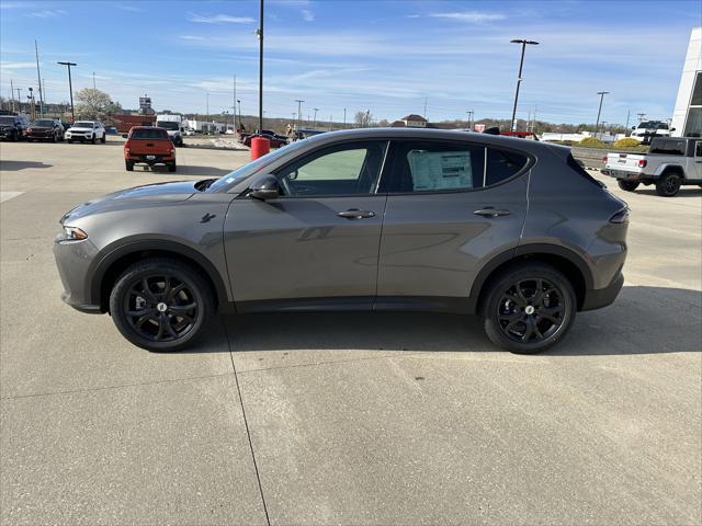 2025 Dodge Hornet HORNET GT AWD