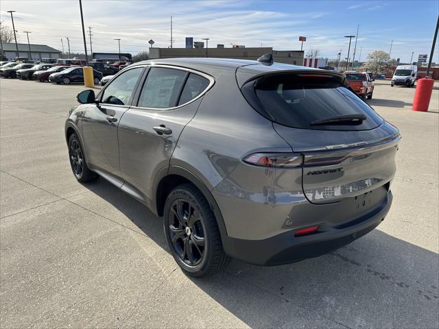 2025 Dodge Hornet HORNET GT AWD