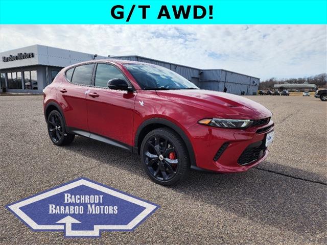 2025 Dodge Hornet HORNET GT AWD