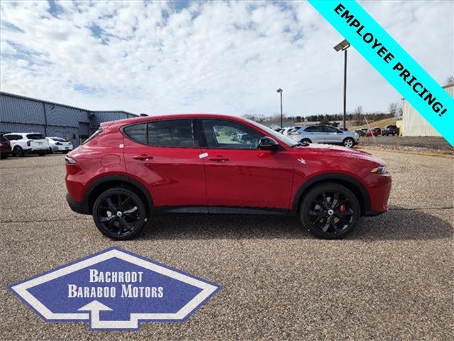 2025 Dodge Hornet HORNET GT AWD