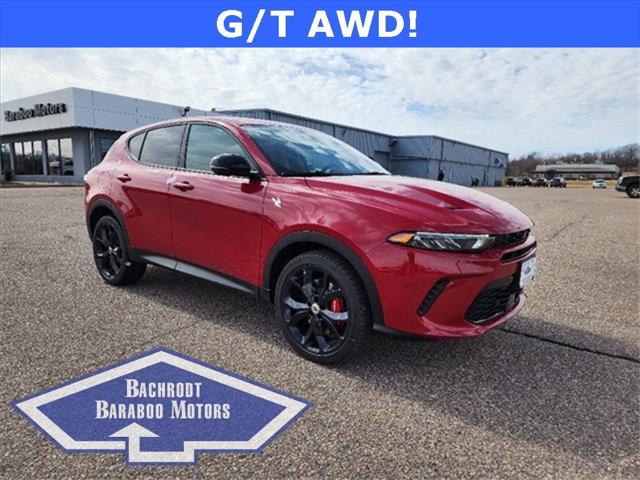 2025 Dodge Hornet HORNET GT AWD