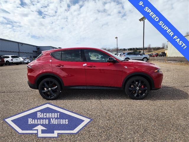 2025 Dodge Hornet HORNET GT AWD