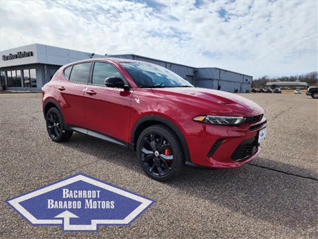 2025 Dodge Hornet HORNET GT AWD