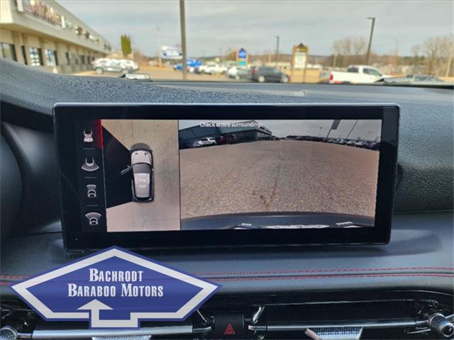 2025 Dodge Hornet HORNET GT AWD