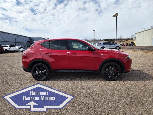 2025 Dodge Hornet HORNET GT AWD