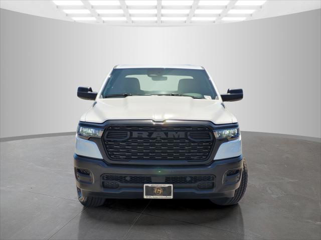 2025 RAM Ram 1500 RAM 1500 TRADESMAN CREW CAB 4X4 57 BOX