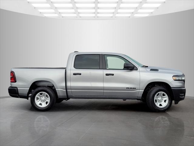 2025 RAM Ram 1500 RAM 1500 TRADESMAN CREW CAB 4X4 57 BOX