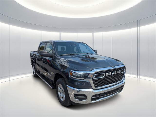 2025 RAM Ram 1500 RAM 1500 TRADESMAN CREW CAB 4X2 57 BOX