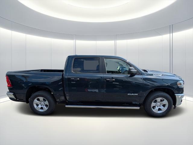 2025 RAM Ram 1500 RAM 1500 TRADESMAN CREW CAB 4X2 57 BOX