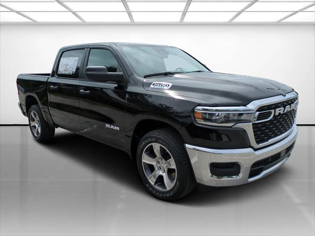 2025 RAM Ram 1500 RAM 1500 TRADESMAN CREW CAB 4X2 57 BOX