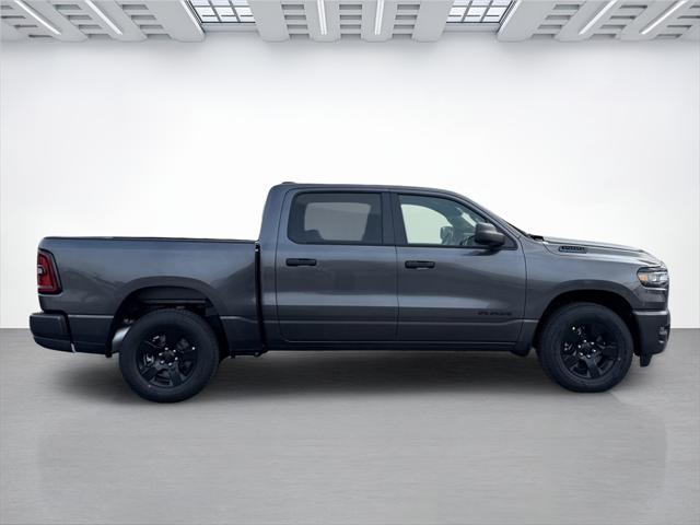 2025 RAM Ram 1500 RAM 1500 TRADESMAN CREW CAB 4X2 57 BOX
