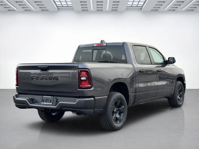 2025 RAM Ram 1500 RAM 1500 TRADESMAN CREW CAB 4X2 57 BOX