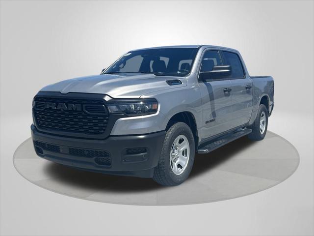 2025 RAM Ram 1500 RAM 1500 TRADESMAN CREW CAB 4X2 57 BOX
