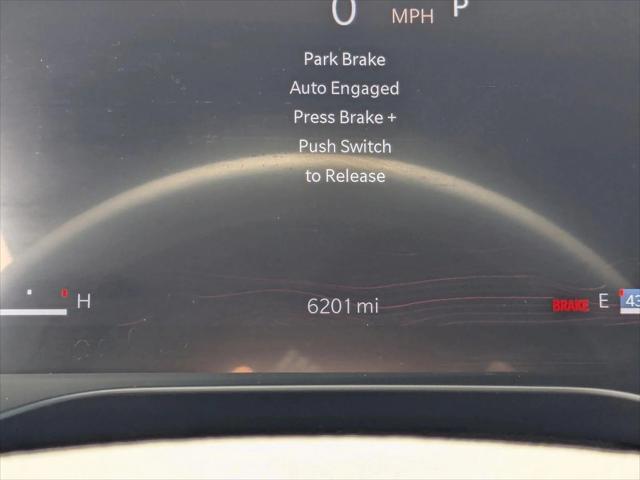 2025 Jeep Grand Cherokee Limited 4x2