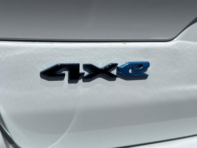 2025 Jeep Grand Cherokee 4xe GRAND CHEROKEE TRAILHAWK 4xe