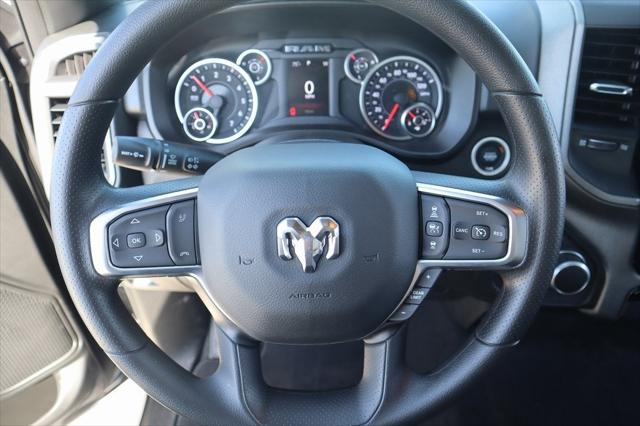 2025 RAM Ram 1500 RAM 1500 TRADESMAN QUAD CAB 4X2 64 BOX