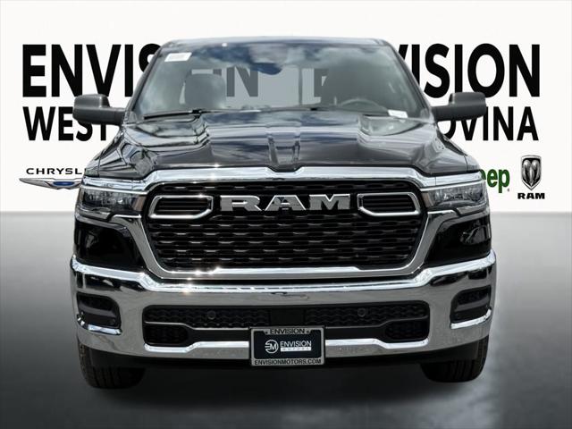 2025 RAM Ram 1500 RAM 1500 TRADESMAN CREW CAB 4X2 57 BOX