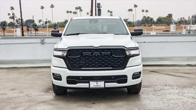 2025 RAM Ram 1500 RAM 1500 TRADESMAN CREW CAB 4X2 57 BOX