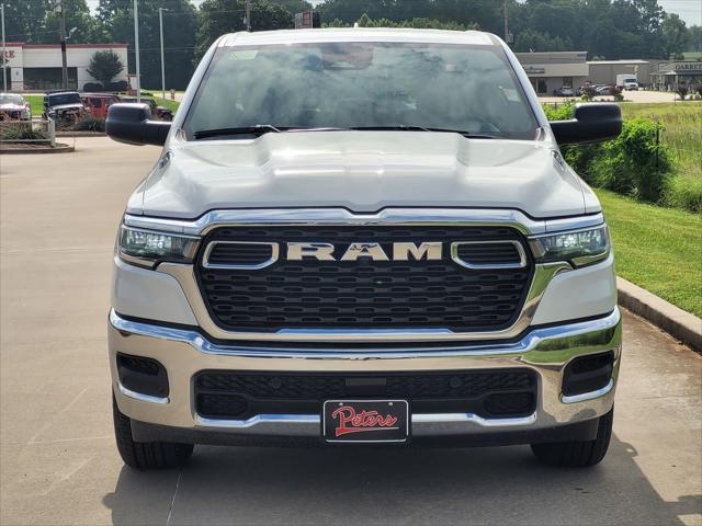 2025 RAM Ram 1500 RAM 1500 TRADESMAN CREW CAB 4X2 57 BOX