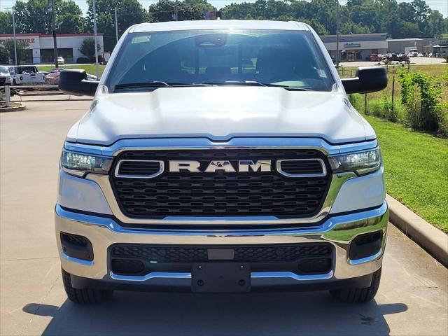 2025 RAM Ram 1500 RAM 1500 TRADESMAN CREW CAB 4X2 57 BOX