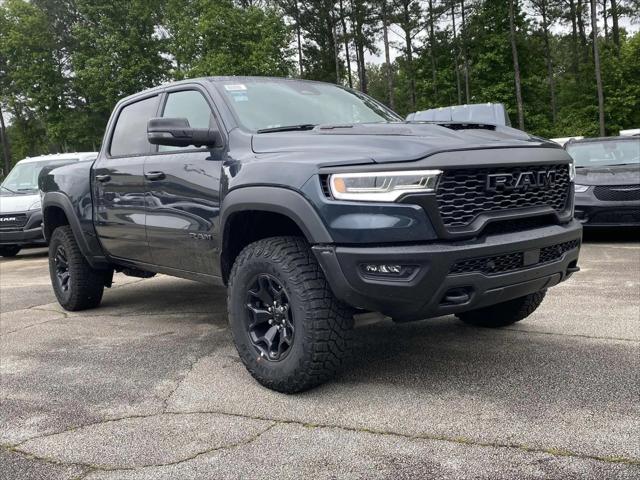 2025 RAM Ram 1500 RAM 1500 RHO CREW CAB 4X4 57 BOX