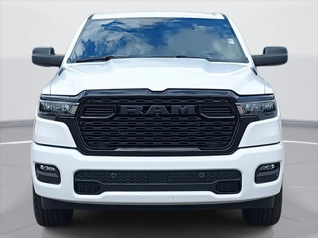 2025 RAM Ram 1500 RAM 1500 TRADESMAN CREW CAB 4X2 57 BOX