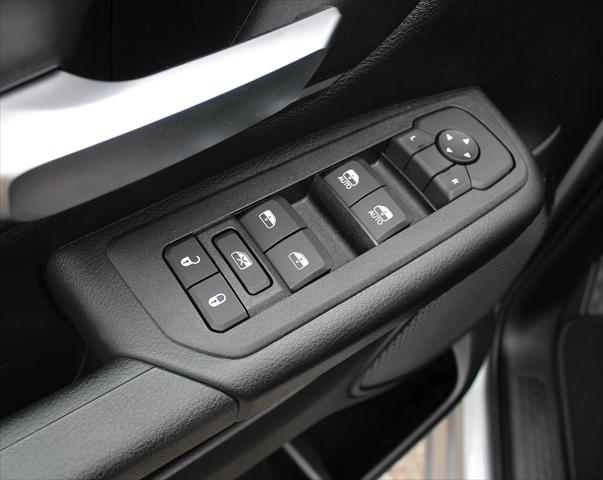2025 RAM Ram 1500 RAM 1500 TRADESMAN CREW CAB 4X2 57 BOX