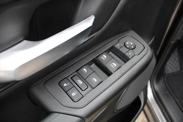 2025 RAM Ram 1500 RAM 1500 TRADESMAN CREW CAB 4X2 57 BOX
