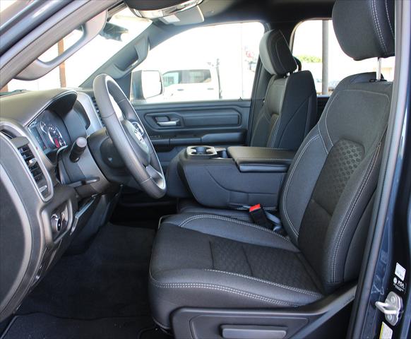 2025 RAM Ram 1500 RAM 1500 TRADESMAN CREW CAB 4X2 57 BOX