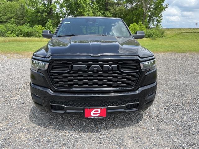 2025 RAM Ram 1500 RAM 1500 TRADESMAN CREW CAB 4X2 57 BOX