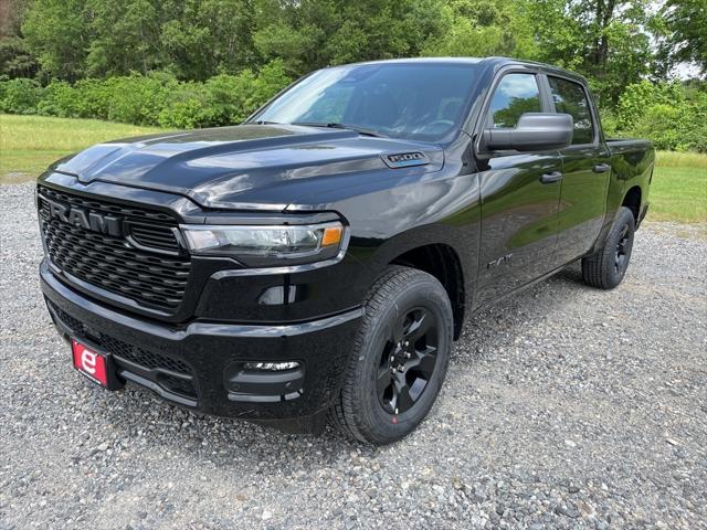 2025 RAM Ram 1500 RAM 1500 TRADESMAN CREW CAB 4X2 57 BOX