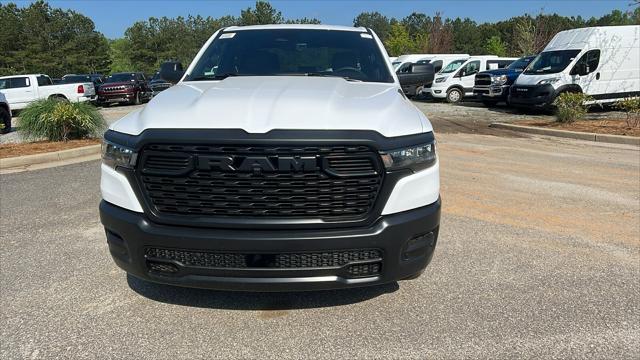 2025 RAM Ram 1500 RAM 1500 TRADESMAN CREW CAB 4X2 57 BOX