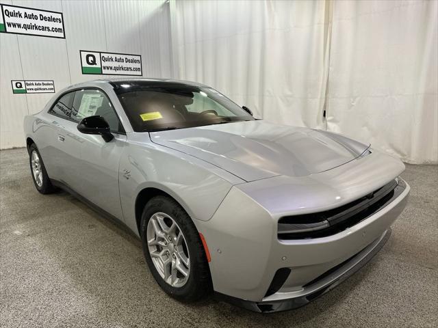 2025 Dodge Charger CHARGER 2-DOOR DAYTONA R/T AWD
