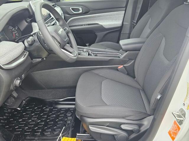 2025 Jeep Compass COMPASS SPORT 4X4