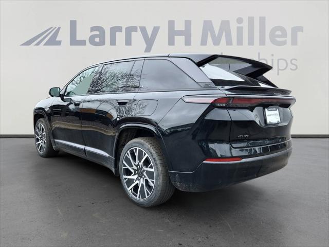 2025 Wagoneer Wagoneer S WAGONEER S LIMITED 2025 Wagoneer Wagoneer S WAGONEER S LIMITED