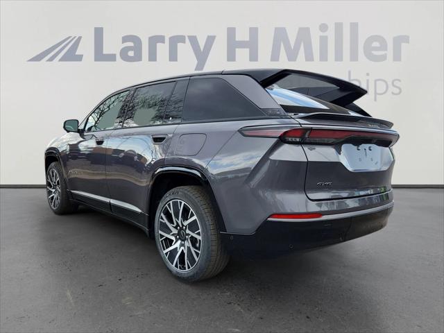 2025 Wagoneer Wagoneer S WAGONEER S LIMITED 2025 Wagoneer Wagoneer S WAGONEER S LIMITED