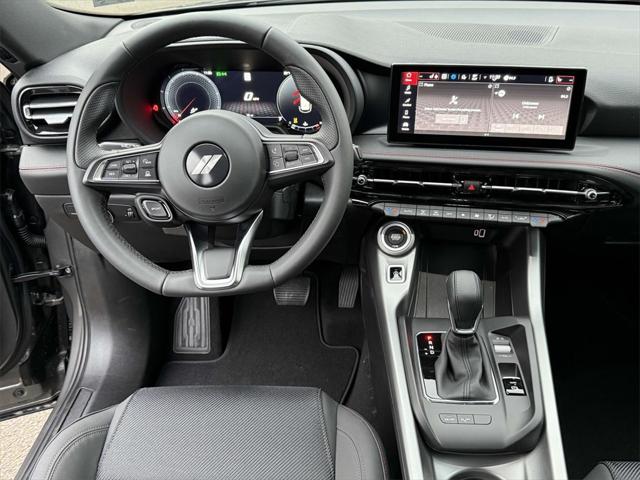 2025 Dodge Hornet HORNET GT AWD