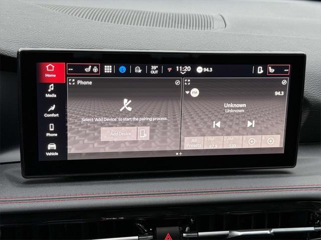 2025 Dodge Hornet HORNET GT AWD