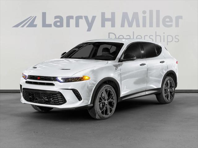2025 Dodge Hornet HORNET GT AWD