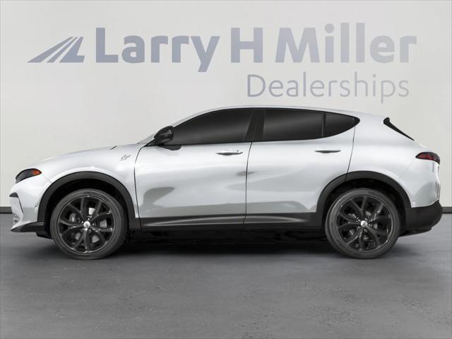 2025 Dodge Hornet HORNET GT AWD