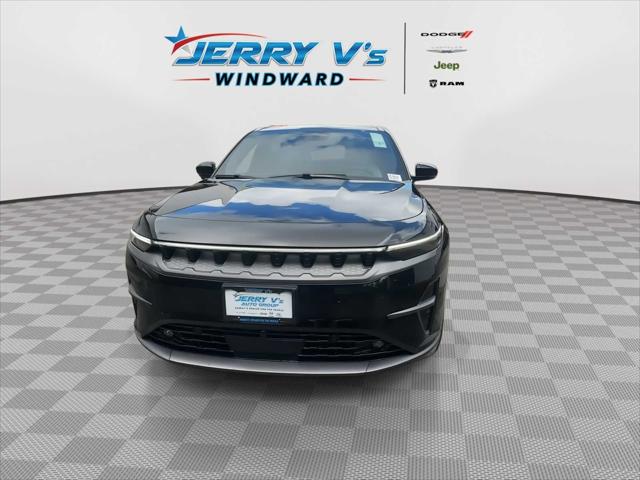 2025 Wagoneer Wagoneer S WAGONEER S LIMITED 2025 Wagoneer Wagoneer S WAGONEER S LIMITED