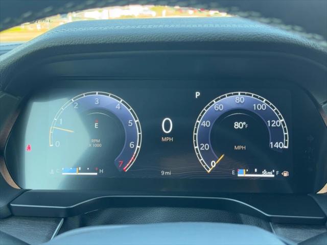 2025 Jeep Grand Cherokee GRAND CHEROKEE L LIMITED 4X2
