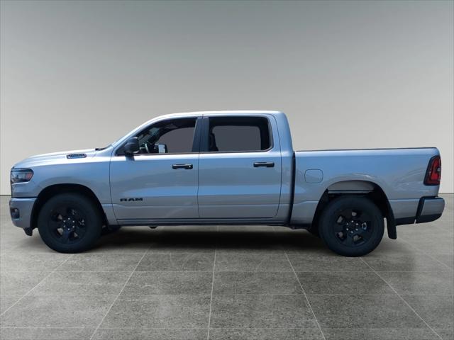 2025 RAM Ram 1500 RAM 1500 TRADESMAN CREW CAB 4X2 57 BOX