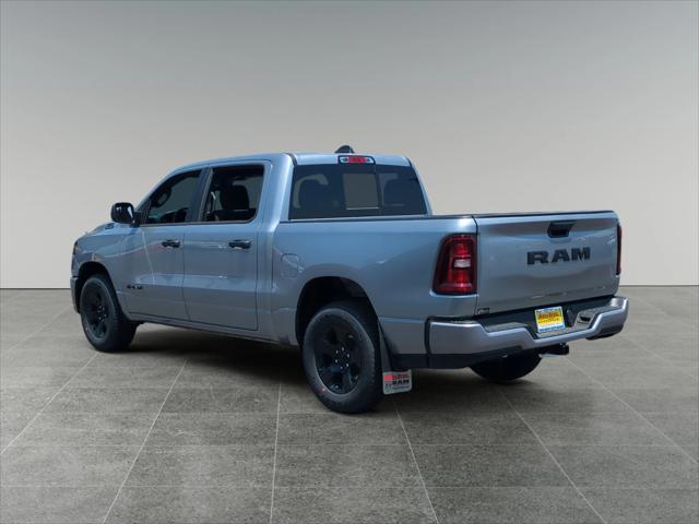 2025 RAM Ram 1500 RAM 1500 TRADESMAN CREW CAB 4X2 57 BOX