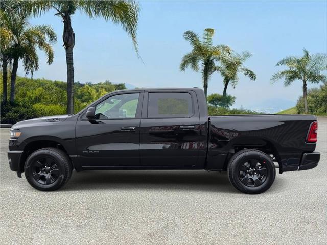 2025 RAM Ram 1500 RAM 1500 TRADESMAN CREW CAB 4X2 57 BOX