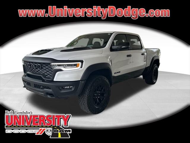 2025 RAM Ram 1500 RAM 1500 RHO CREW CAB 4X4 57 BOX