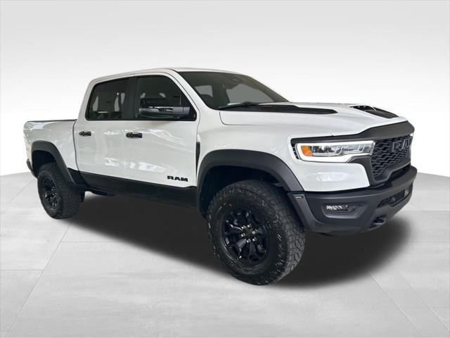 2025 RAM Ram 1500 RAM 1500 RHO CREW CAB 4X4 57 BOX