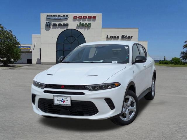 2025 Dodge Hornet HORNET GT AWD